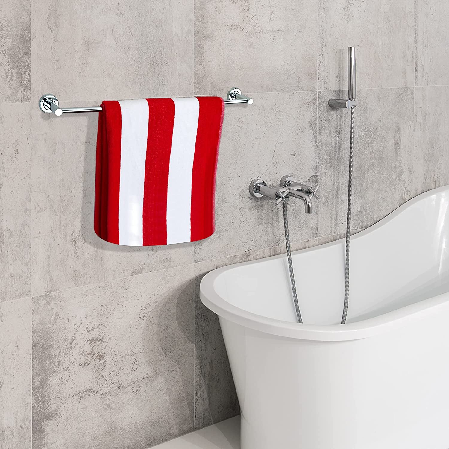 wesda Towel Bar 4